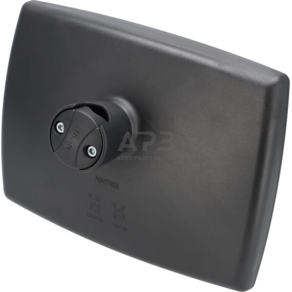 Veidrodėlis 296x215mm CA100528 1 Veidrodėlis 296x215mm CA100528 1