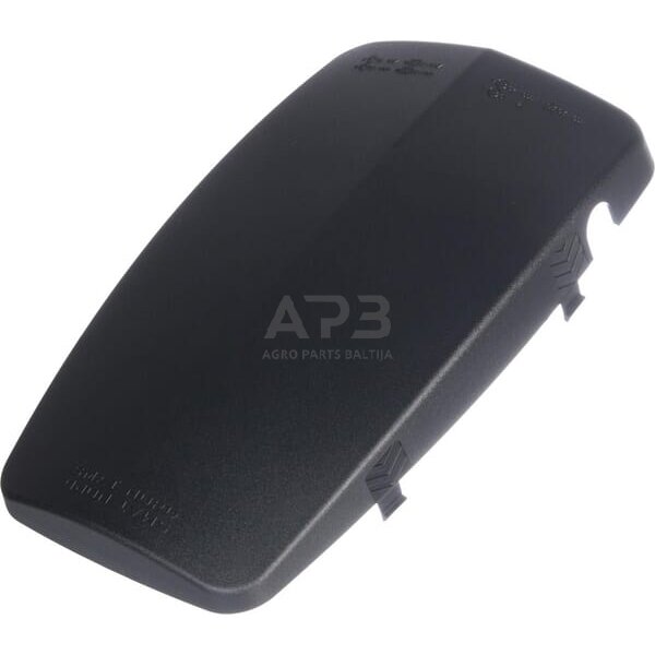 Veidrodėlio galinis dangtelis SMAT NORD CA9408012 Veidrodėlio galinis dangtelis SMAT NORD CA9408012