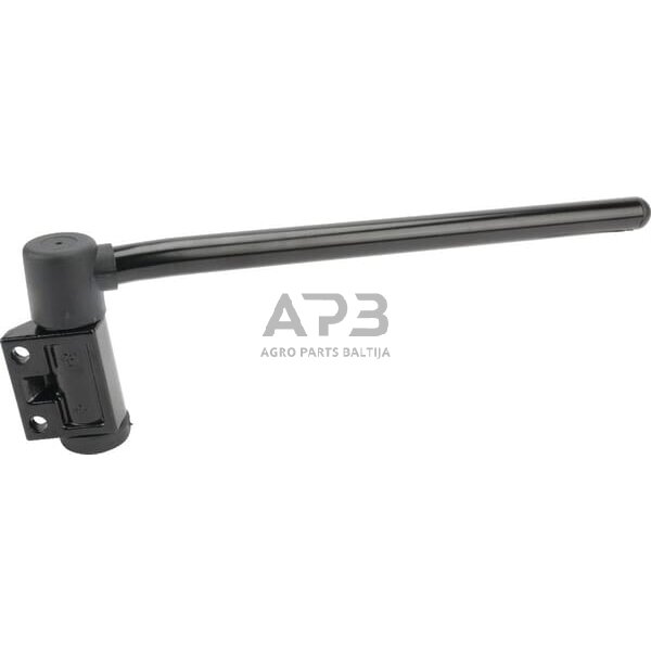 Veidrodėlio laikiklis kairės pusės SMAT NORD CA6490031 Veidrodėlio laikiklis kairės pusės SMAT NORD CA6490031