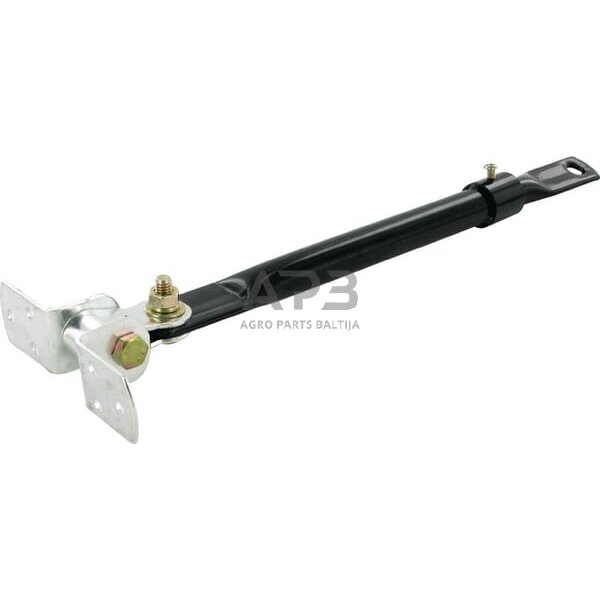 Veidrodėlio laikiklis reguliuojamas CA300100