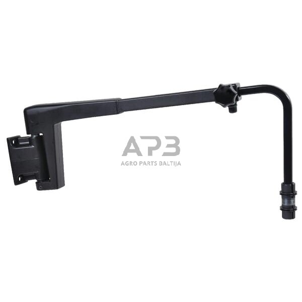 Veidrodėlio laikiklis RH John Deere AL77484 Veidrodėlio laikiklis RH John Deere AL77484