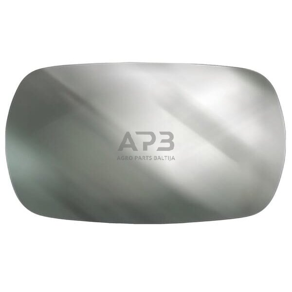 Veidrodėlio stiklas 150x251mm Vapormatic VLD1007 Veidrodėlio stiklas 150x251mm Vapormatic VLD1007