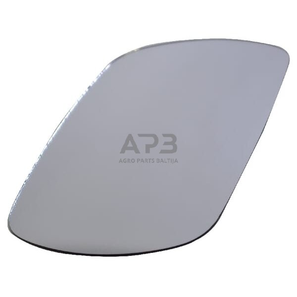 Veidrodėlio stiklas 151x252mm Britax P400249610 Veidrodėlio stiklas 151x252mm Britax P400249610