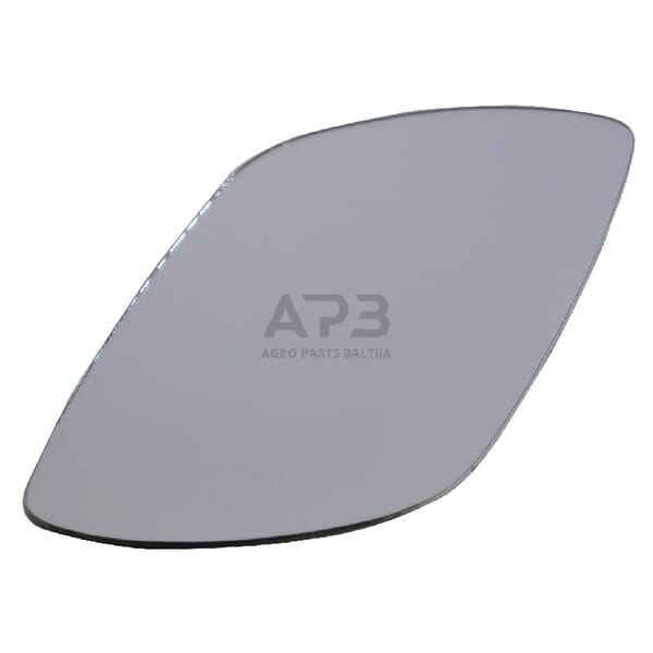 Veidrodėlio stiklas 153x253mm CA200500 Veidrodėlio stiklas 153x253mm CA200500