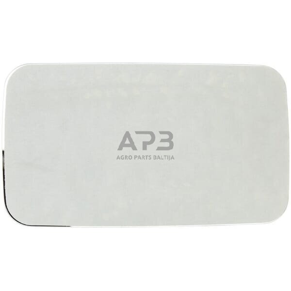 Veidrodėlio stiklas 180x312mm Hella 9EY561042002 2