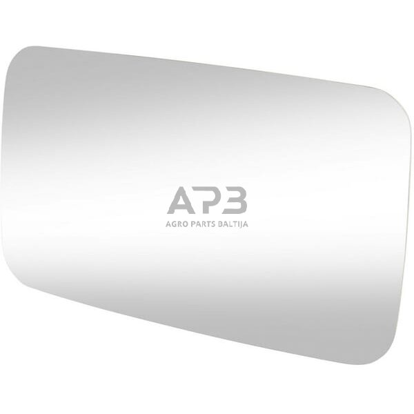 Veidrodėlio stiklas 180x312mm Hella 9EY561042002 Veidrodėlio stiklas 180x312mm Hella 9EY561042002