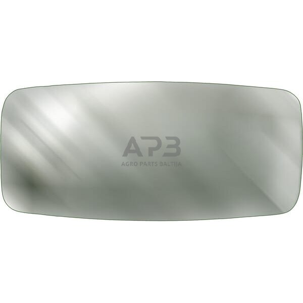 Veidrodėlio stiklas 184x405mm Vapormatic VLD1095 Veidrodėlio stiklas 184x405mm Vapormatic VLD1095