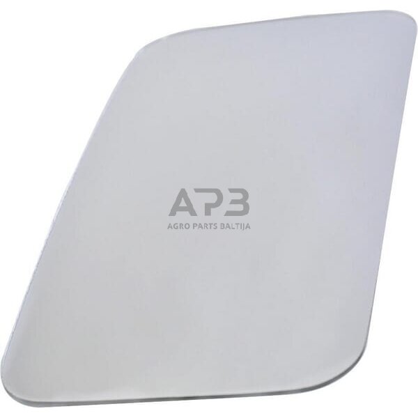 Veidrodėlio stiklas 209x402mm CA200820 Veidrodėlio stiklas 209x402mm CA200820