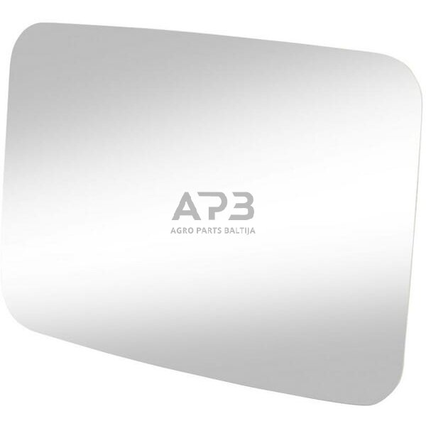 Veidrodėlio stiklas 215x302mm Hella 9EY117126014