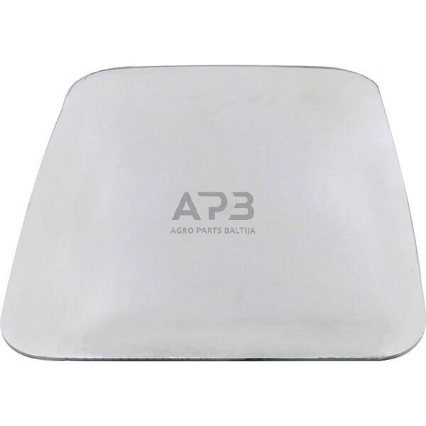 Veidrodėlio stiklas 218x304mm CA200629