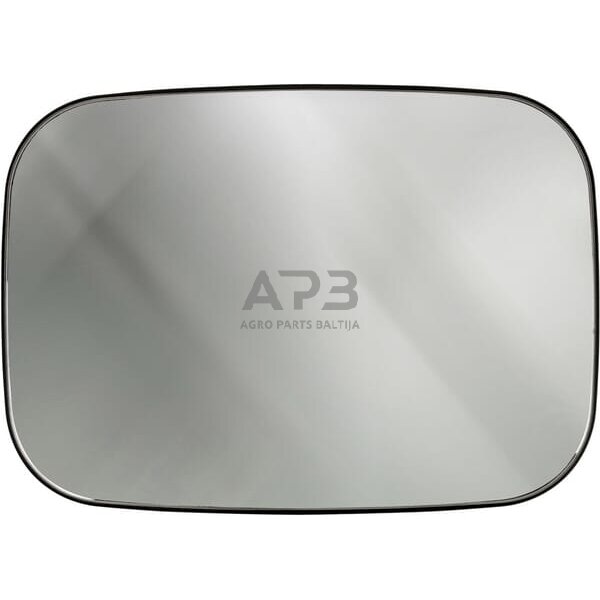 Veidrodėlio stiklas 223x310mm Vapormatic VLD1131 Veidrodėlio stiklas 223x310mm Vapormatic VLD1131