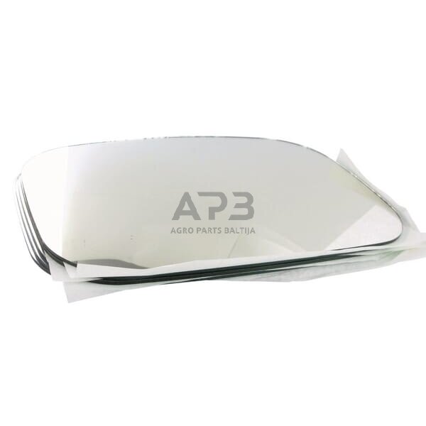 Veidrodėlio stiklas 225x315mm Britax 7418006