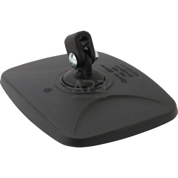 Veidrodėlis 185x135mm SMAT NORD CA1829025 1