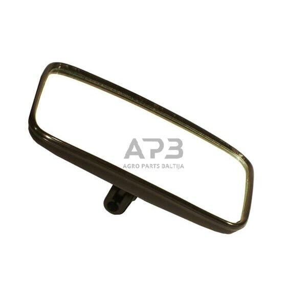 Veidrodėlis 200x130mm Vapormatic VLD1057