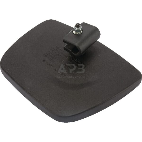 Veidrodėlis 245x180mm SMAT NORD CA6410025 1 Veidrodėlis 245x180mm SMAT NORD CA6410025 1