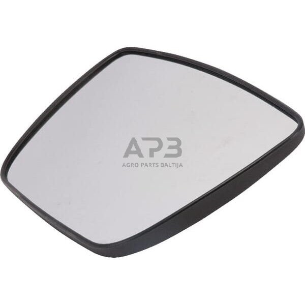 Veidrodėlis 245x180mm SMAT NORD CA6410025 Veidrodėlis 245x180mm SMAT NORD CA6410025