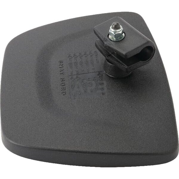 Veidrodėlis 245x180mm SMAT NORD CA6413025 1 Veidrodėlis 245x180mm SMAT NORD CA6413025 1