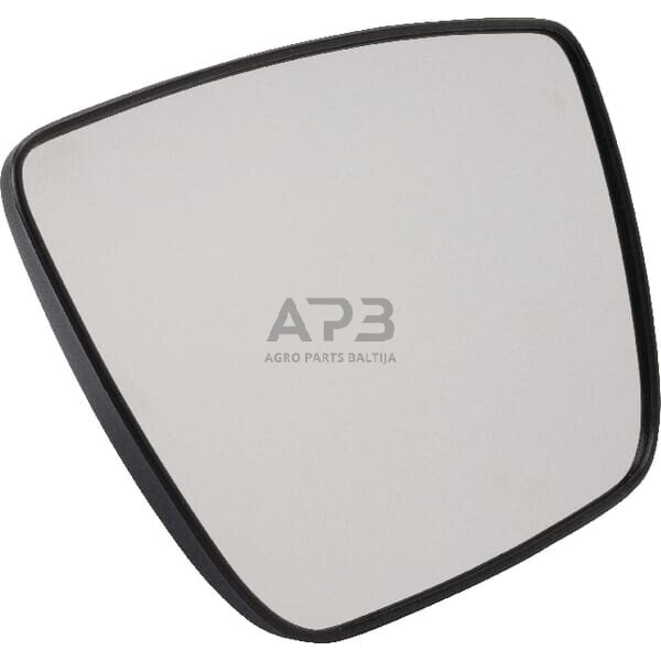 Veidrodėlis 245x180mm SMAT NORD CA6413025 Veidrodėlis 245x180mm SMAT NORD CA6413025