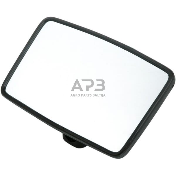 Veidrodėlis 247x157mm MEKRA-LANG 512493127H Veidrodėlis 247x157mm MEKRA-LANG 512493127H