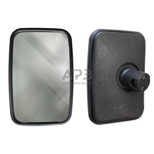 Veidrodėlis 247x165mm Vapormatic VLD1116 Veidrodėlis 247x165mm Vapormatic VLD1116