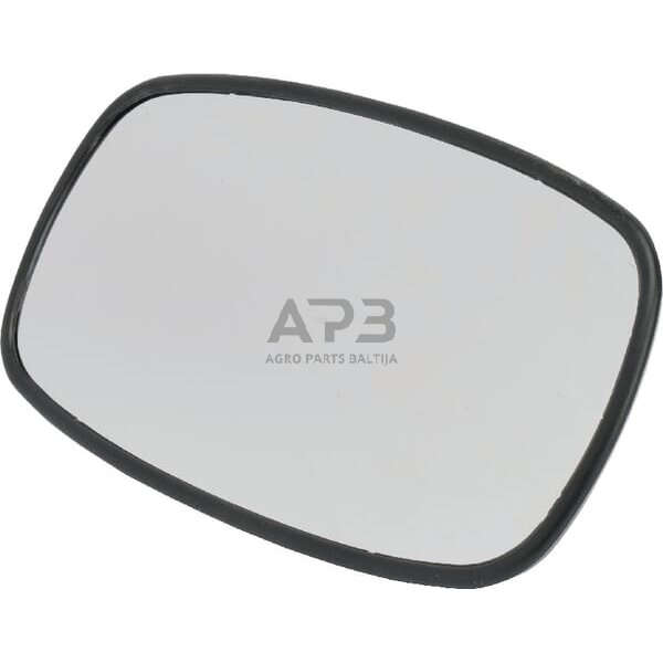 Veidrodėlis 260x148mm Fendt E178810150029 Veidrodėlis 260x148mm Fendt E178810150029