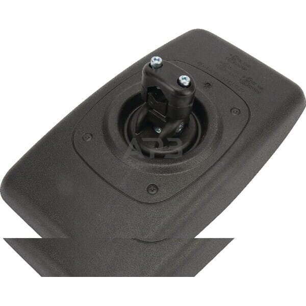 Veidrodėlis 260x160mm SMAT NORD CA5753025 1 Veidrodėlis 260x160mm SMAT NORD CA5753025 1