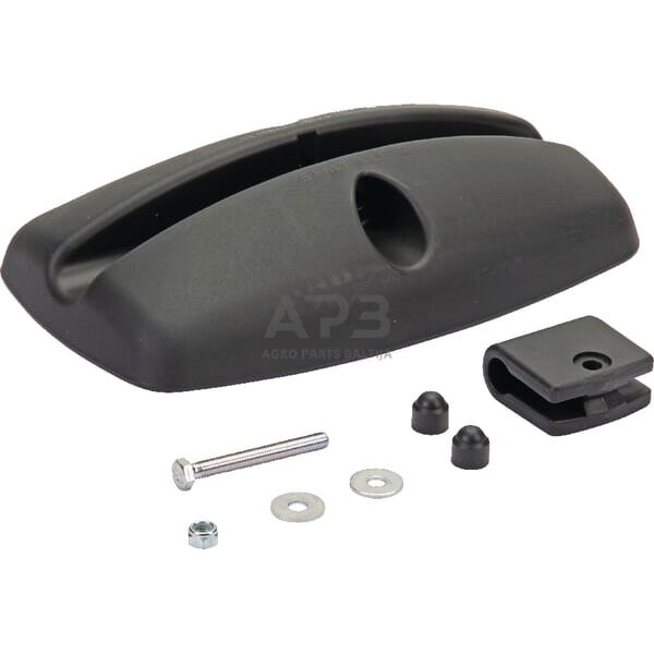 Veidrodėlis 310x180mm SMAT NORD CA5755025 1 Veidrodėlis 310x180mm SMAT NORD CA5755025 1