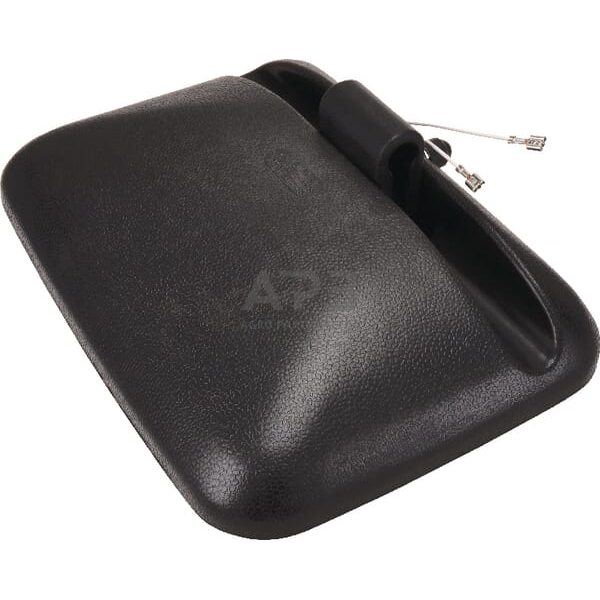 Veidrodėlis 312x225mm 12 V SMAT NORD CA7398025 1 Veidrodėlis 312x225mm 12 V SMAT NORD CA7398025 1