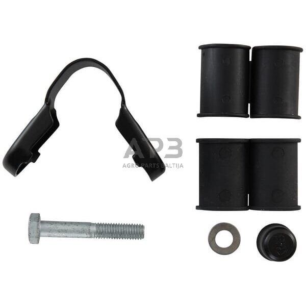 Veidrodėlis 316x230mm Hella 8SB501263003 3 Veidrodėlis 316x230mm Hella 8SB501263003 3