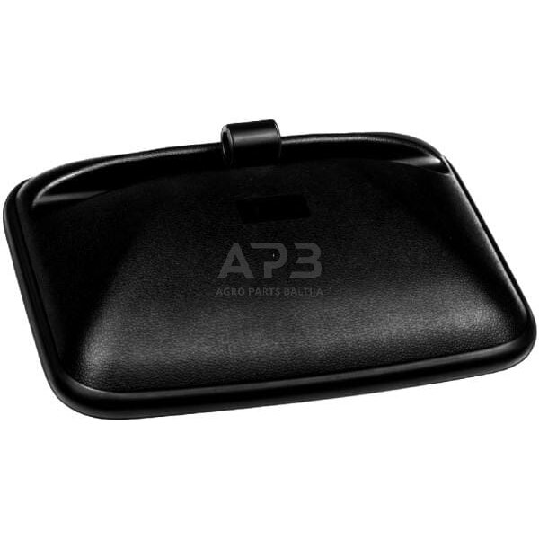 Veidrodėlis 316x230mm Hella 8SB501263003 4 Veidrodėlis 316x230mm Hella 8SB501263003 4