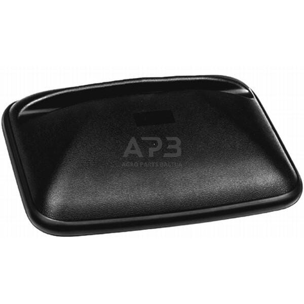 Veidrodėlis 316x230mm Hella 8SB501263003 6 Veidrodėlis 316x230mm Hella 8SB501263003 6