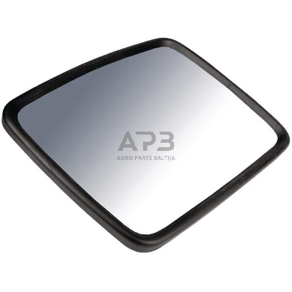 Veidrodėlis 327x197mm Vapormatic VLD1073 Veidrodėlis 327x197mm Vapormatic VLD1073