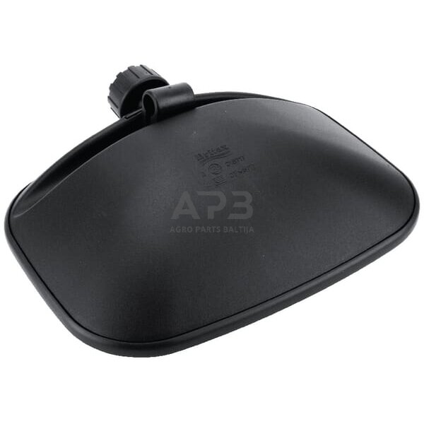 Veidrodėlis 330x240m R1800 Britax 7131001A Veidrodėlis 330x240m R1800 Britax 7131001A