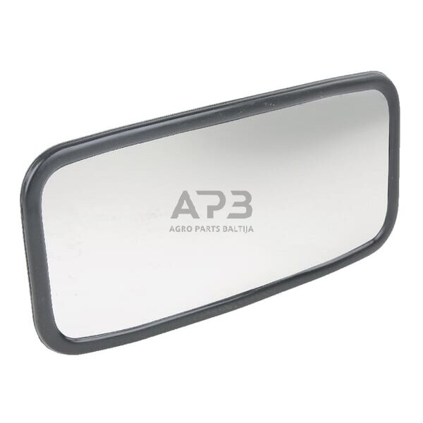 Veidrodėlis 375x185mm SMAT NORD CA5667025 1