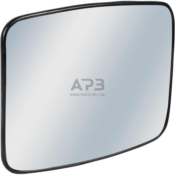 Veidrodėlis 380x190mm 484189 Veidrodėlis 380x190mm 484189