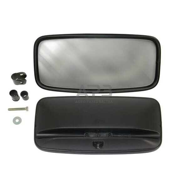 Veidrodėlis 430x190mm Vapormatic VLD1096 Veidrodėlis 430x190mm Vapormatic VLD1096