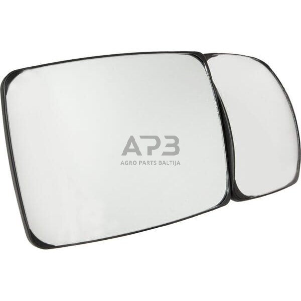 Veidrodėlis 440x230mm Britax 7135050AM Veidrodėlis 440x230mm Britax 7135050AM