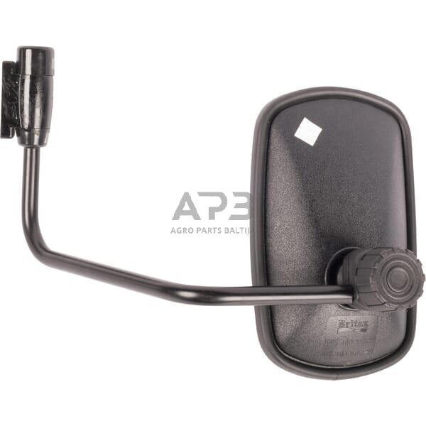 Veidrodėlis dešinės pusės 430x200mm Britax 7000000B 1 Veidrodėlis dešinės pusės 430x200mm Britax 7000000B 1