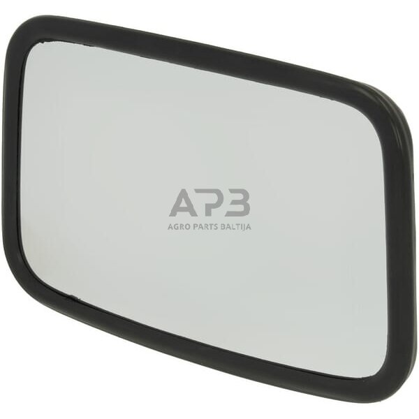Veidrodėlis M002-M003 165x250mm Solus 13051501256 1 Veidrodėlis M002-M003 165x250mm Solus 13051501256 1