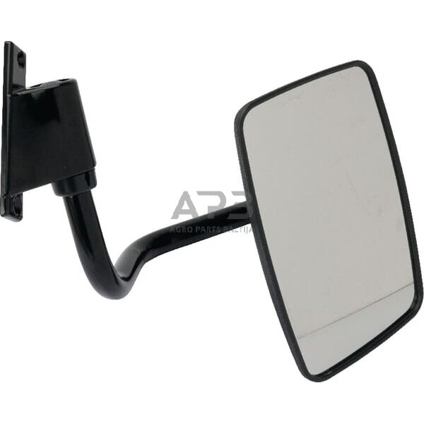 Veidrodėlis su laikikliu 245x155mm SMAT NORD CA6153001 Veidrodėlis su laikikliu 245x155mm SMAT NORD CA6153001