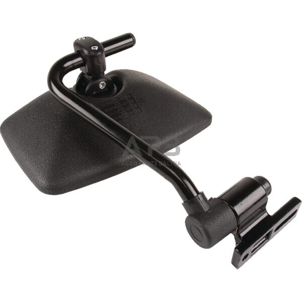 Veidrodėlis su laikikliu 245x155mm SMAT NORD CA6560000 1