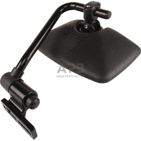 Veidrodėlis su laikikliu 245x155mm SMAT NORD CA6560001 1 Veidrodėlis su laikikliu 245x155mm SMAT NORD CA6560001 1