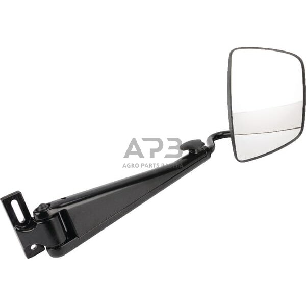 Veidrodėlis su laikikliu 245x180mm SMAT NORD CA6404001 Veidrodėlis su laikikliu 245x180mm SMAT NORD CA6404001