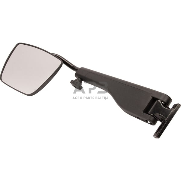 Veidrodėlis su laikikliu 245x180mm SMAT NORD CA6406001 Veidrodėlis su laikikliu 245x180mm SMAT NORD CA6406001