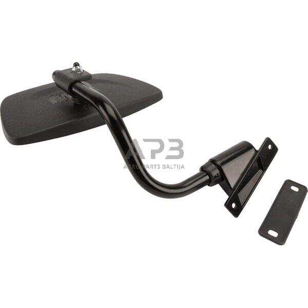 Veidrodėlis su laikikliu 245x180mm SMAT NORD CA6416001 1 Veidrodėlis su laikikliu 245x180mm SMAT NORD CA6416001 1