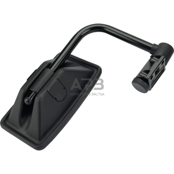 Veidrodėlis su laikikliu 245x180mm SMAT NORD CA6561001 Veidrodėlis su laikikliu 245x180mm SMAT NORD CA6561001