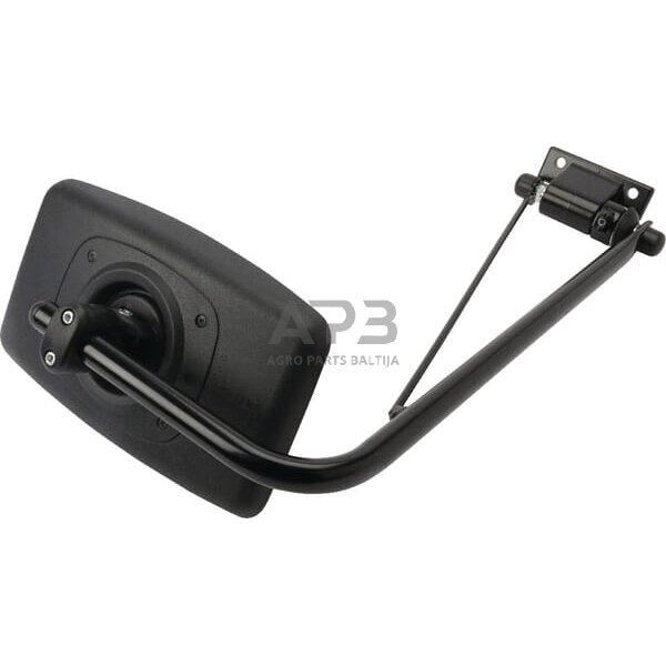 Veidrodėlis su laikikliu 260x160mm SMAT NORD CA6390001 1 Veidrodėlis su laikikliu 260x160mm SMAT NORD CA6390001 1