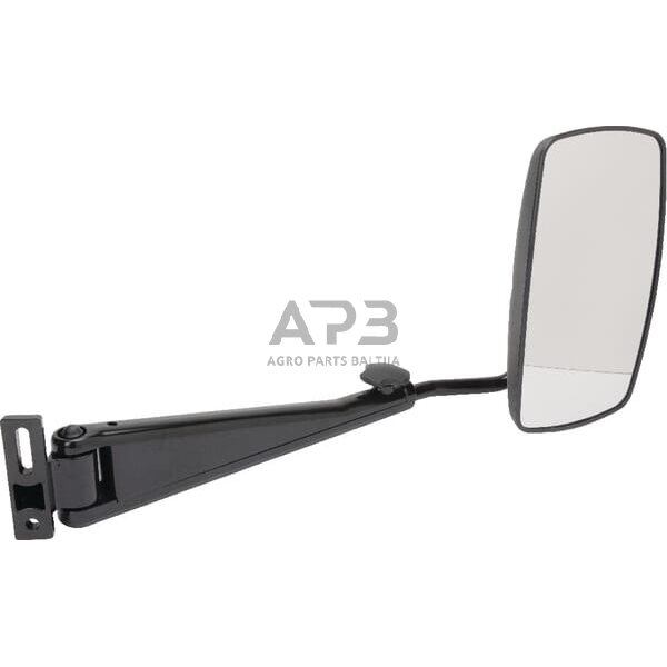 Veidrodėlis su laikikliu 310x180mm SMAT NORD CA6428001 Veidrodėlis su laikikliu 310x180mm SMAT NORD CA6428001