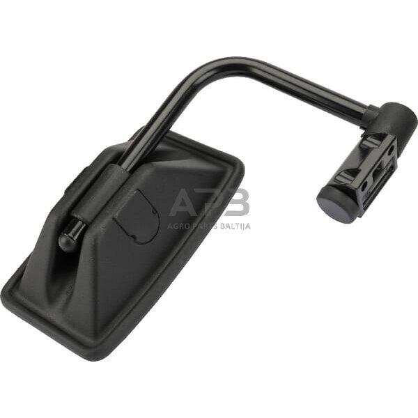 Veidrodėlis su laikikliu dešinės pusės 235x140mm SMAT NORD CA6591000 Veidrodėlis su laikikliu dešinės pusės 235x140mm SMAT NORD CA6591000