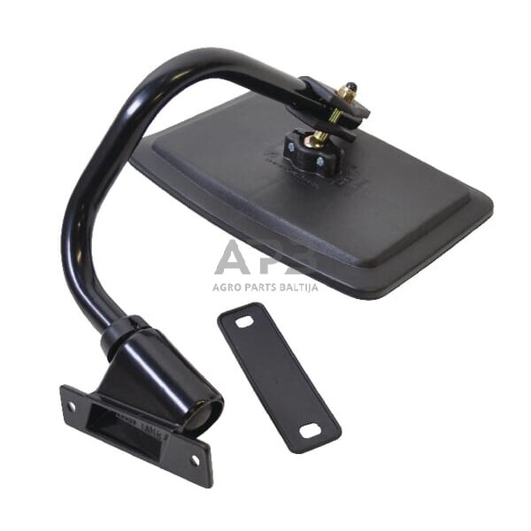 Veidrodėlis su laikikliu dešinės pusės 235x180mm SMAT NORD CA6451000 1 Veidrodėlis su laikikliu dešinės pusės 235x180mm SMAT NORD CA6451000 1